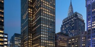 SL Green sells stake in NYC building to Japan’s Mori Trust SL Green sells stake in NYC building to Japan's Mori Trust