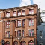 Melford Capital Partners pays £40m for Covent Garden property Melford Capital Partners pays £40 for Covent Garden property