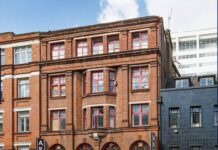 Melford Capital Partners pays £40m for Covent Garden property Melford Capital Partners pays £40 for Covent Garden property