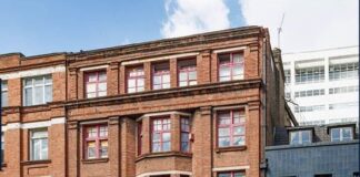 Melford Capital Partners pays £40m for Covent Garden property Melford Capital Partners pays £40 for Covent Garden property