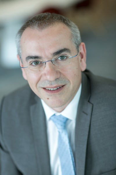 AXA IM Alts appoints Laurent Lavergne as global head of sustainability