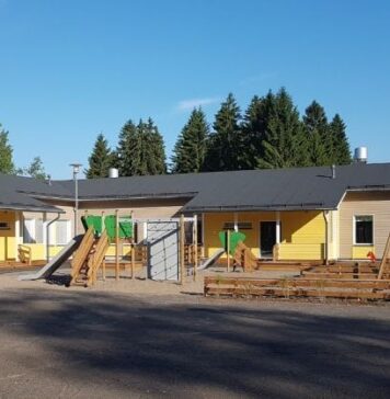 Aedifica sells portfolio of 10 buildings in Finland Aedifica sells portfolio of 10 buildings in Finland