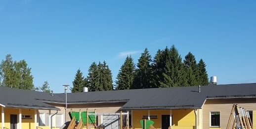 Aedifica sells portfolio of 10 buildings in Finland Aedifica sells portfolio of 10 buildings in Finland