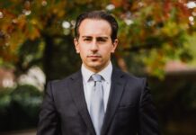 Amirali Kasraie joins Europa as Managing Director, Investment Management Amirali Kasraie joins Europa as Managing Director, Investment Management