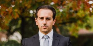 Amirali Kasraie joins Europa as Managing Director, Investment Management Amirali Kasraie joins Europa as Managing Director, Investment Management