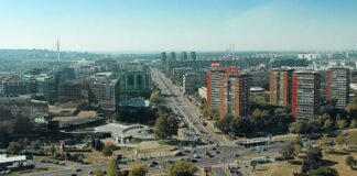 CA Immo sells office complex in Belgrade CA Immo sells office complex in Belgrade