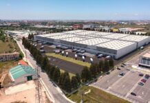 Boreal IM, Cadillac Fairview JV pays €45m for Madrid warehouse Boreal IM, Cadillac Fairview JV pays €45m for Madrid warehouse