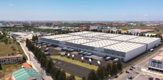 Boreal IM, Cadillac Fairview JV pays €45m for Madrid warehouse Boreal IM, Cadillac Fairview JV pays €45m for Madrid warehouse