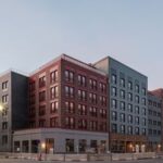 CBRE IM acquires residential asset in Stockholm CBRE IM acquires residential asset in Stockholm