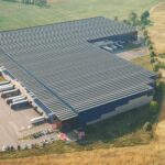 CBRE IM to develop warehouse asset in Åstorp, Sweden CBRE IM to develop warehouse asset in Åstorp, Sweden