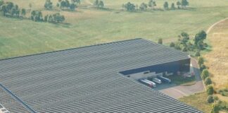 CBRE IM to develop warehouse asset in Åstorp, Sweden CBRE IM to develop warehouse asset in Åstorp, Sweden