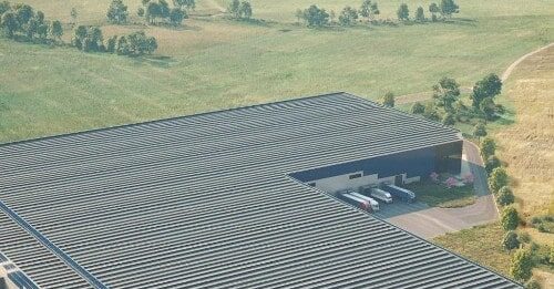 CBRE IM to develop warehouse asset in Åstorp, Sweden CBRE IM to develop warehouse asset in Åstorp, Sweden