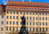 Commerz Real's fund adds Dresden hotel to portfolio