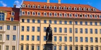 Commerz Real’s fund adds Dresden hotel to portfolio Commerz Real's fund adds Dresden hotel to portfolio