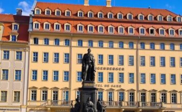 Commerz Real’s fund adds Dresden hotel to portfolio Commerz Real's fund adds Dresden hotel to portfolio