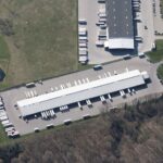 Cromwell and Carlyle buy three logistics assets in Nordics Cromwell and Carlyle buy three logistics assets in Nordics