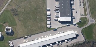 Cromwell and Carlyle buy three logistics assets in Nordics Cromwell and Carlyle buy three logistics assets in Nordics