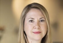 DWS names Jessica Hardman as head of UK DWS names Jessica Hardman as head of UK