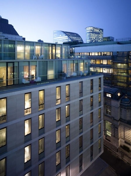 Dalata snaps up London hotel for £53.4m