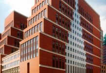 Deka sells office property in The Hague Deka sells office property in The Hague