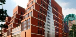 Deka sells office property in The Hague Deka sells office property in The Hague