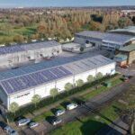 Delancey and Coltham launch UK logistics platform Delancey and Coltham launch UK logistics platform