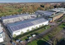 Delancey and Coltham launch UK logistics platform Delancey and Coltham launch UK logistics platform