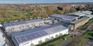 Delancey and Coltham launch UK logistics platform Delancey and Coltham launch UK logistics platform
