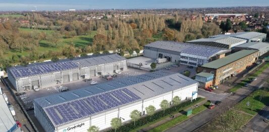 Delancey and Coltham launch UK logistics platform Delancey and Coltham launch UK logistics platform