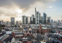 European real estate sentiment improves despite weak performance in Q1 European real estate sentiment improves despite weak performance in Q1