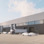 Fiera and Wrenbridge buy site in West London for £60m logistics scheme Fiera and Wrenbridge buy site in West London for £60m logistics scheme