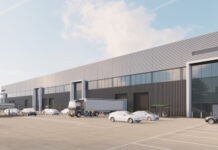 Fiera and Wrenbridge buy site in West London for £60m logistics scheme Fiera and Wrenbridge buy site in West London for £60m logistics scheme