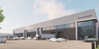Fiera and Wrenbridge buy site in West London for £60m logistics scheme Fiera and Wrenbridge buy site in West London for £60m logistics scheme