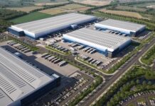 GLP to develop 1.4m sq ft at UK logistics park GLP to develop 1.4m sq ft at UK logistics park