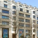 Gecina divests 101 Champs-Elysées building in Paris CBD Gecina divests 101 Champs-Elysées building in Paris CBD