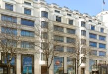 Gecina divests 101 Champs-Elysées building in Paris CBD Gecina divests 101 Champs-Elysées building in Paris CBD
