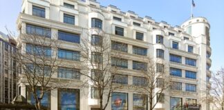 Gecina divests 101 Champs-Elysées building in Paris CBD Gecina divests 101 Champs-Elysées building in Paris CBD