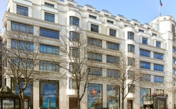Gecina divests 101 Champs-Elysées building in Paris CBD Gecina divests 101 Champs-Elysées building in Paris CBD