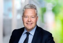 Helge Leiro Baastad new chairperson at Heimstaden Bostad Helge Leiro Baastad new chairperson at Heimstaden Bostad