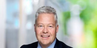 Helge Leiro Baastad new chairperson at Heimstaden Bostad Helge Leiro Baastad new chairperson at Heimstaden Bostad