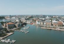 Kinland adds 31 social infrastructure properties to Finnish portfolio Kinland adds 31 social infrastructure properties to Finnish portfolio