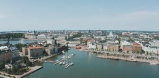 Kinland adds 31 social infrastructure properties to Finnish portfolio Kinland adds 31 social infrastructure properties to Finnish portfolio