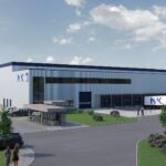 IIProp sells logistics property in Germany IIProp sells logistics property in Germany