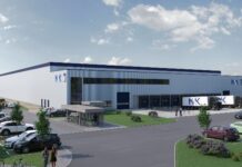 IIProp sells logistics property in Germany IIProp sells logistics property in Germany