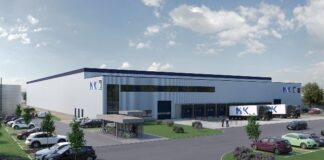 IIProp sells logistics property in Germany IIProp sells logistics property in Germany
