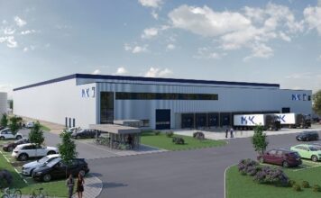 IIProp sells logistics property in Germany IIProp sells logistics property in Germany