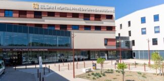 Icade divests healthcare property assets for €1.4bn Icade divests healthcare property assets for €1.4bn