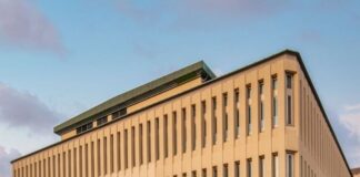 Kryalos sells real estate complex in Florence for €31m Kryalos sells real estate complex in Florence for €31m