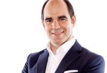 Legal & General appoints António Simões as new CEO Legal & General appoints António Simões as new CEO