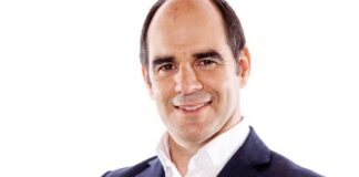 Legal & General appoints António Simões as new CEO Legal & General appoints António Simões as new CEO